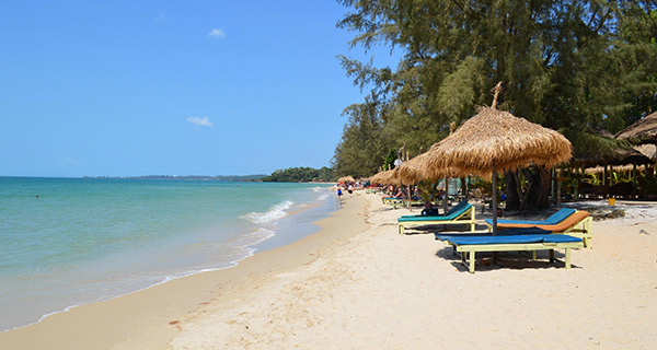 What to See In Sihanouk ville